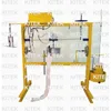 Theory of Machine Lab Universal vibration apparatus Theory of Machine lab Technical Training lab equipment