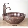 Copper Basins