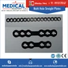 Neurosurgical Instruments Multi Hole Straight Plates