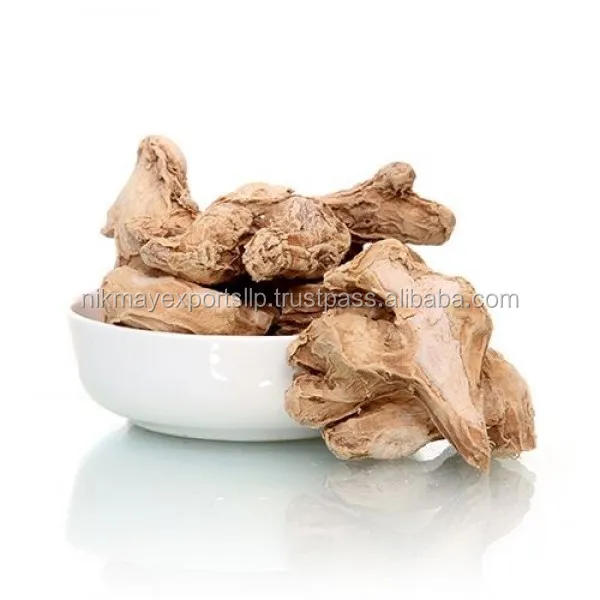 DRY GINGER 4
