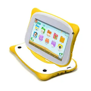 7Inch 7 Inch Children Kids Baby Learning Educational Cheap Android Tab Tablet Pc,Tablet Pc Children Wifi For Kids School Android