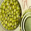 Quality Canned green pea