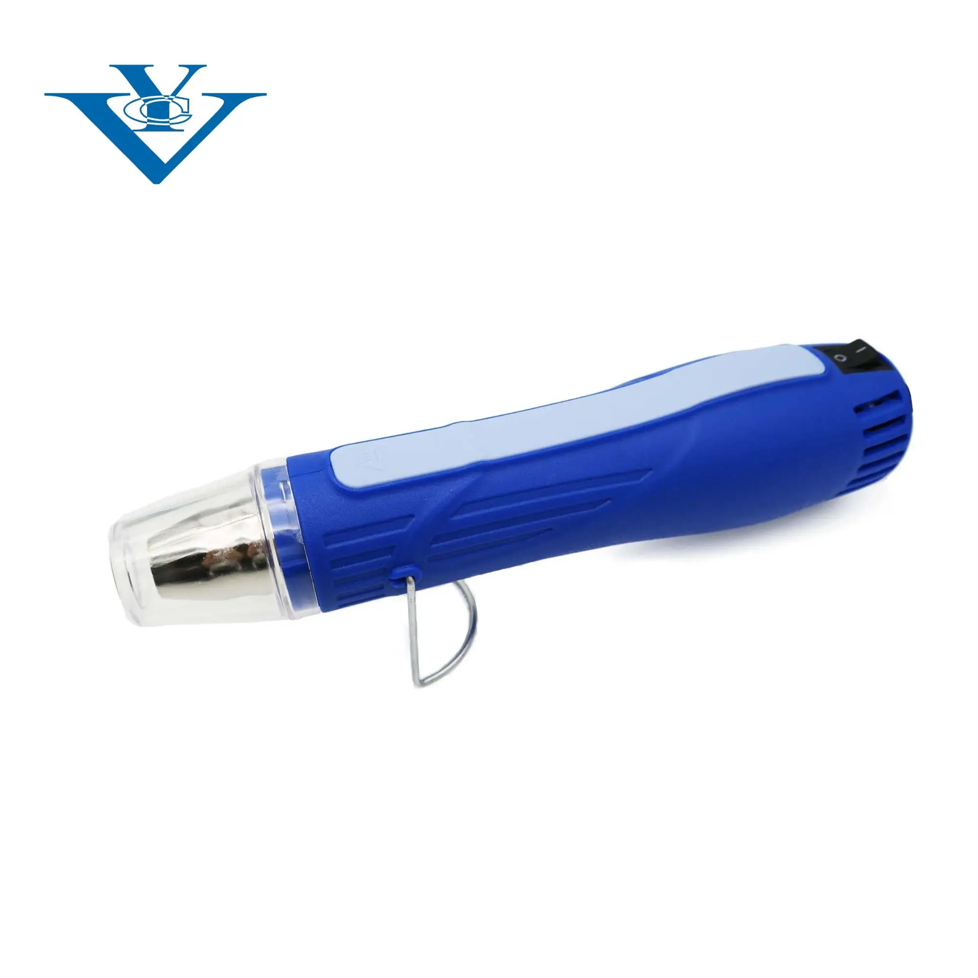 Dual Speed Embossing Heat Tool For Heat Shrink Tubing And Card Painting