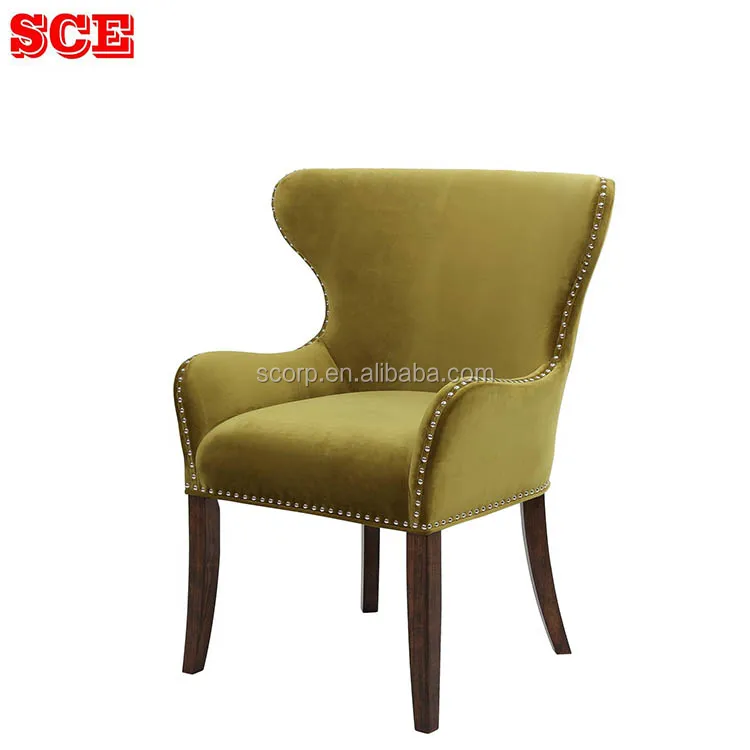 Upholstered Chair UCH221