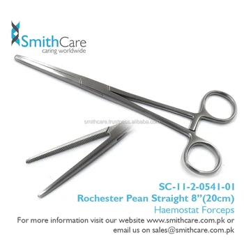 dental surgical instruments names