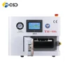 Lcd Vacuum Laminating Bubble Remove Machine, Mobile Lcd Glass Change Machine