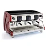 Italian espresso coffee maker 969coffee- TOP - 3/4G ELE