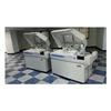 Coulter Olympus Au400 Chemistry Analyzer at Competitive Price