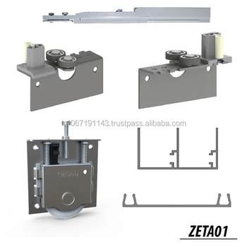 Sliding Door Mechanism With 2 Door Buy Door Closing