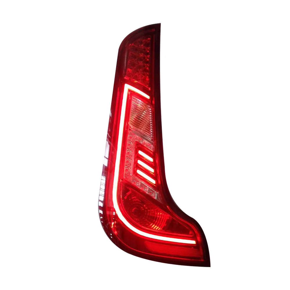 bus rear auto lamp bus light tail bus combined rear lamp HC-B-2656