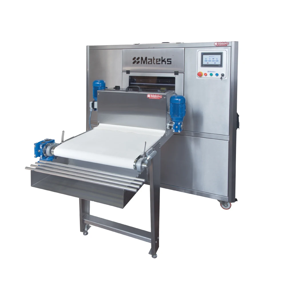 
High Quality Mini Baklava Machine 