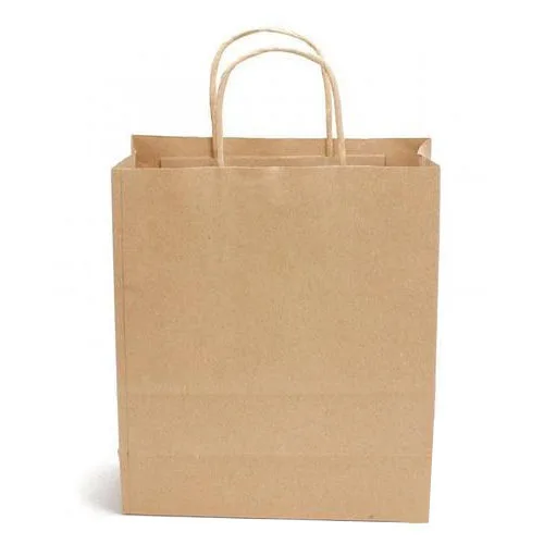 United States Paper Bag