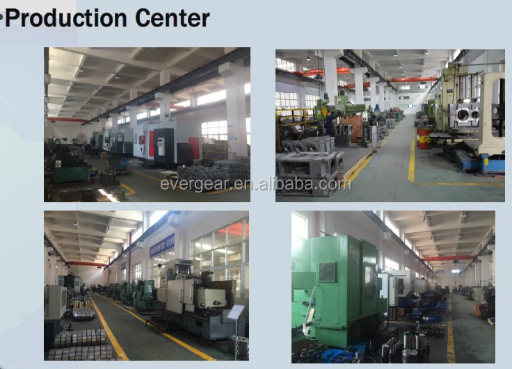 Gear motor production (21)