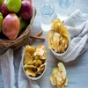 Bulk Unsulphured Dried Apples For Sale