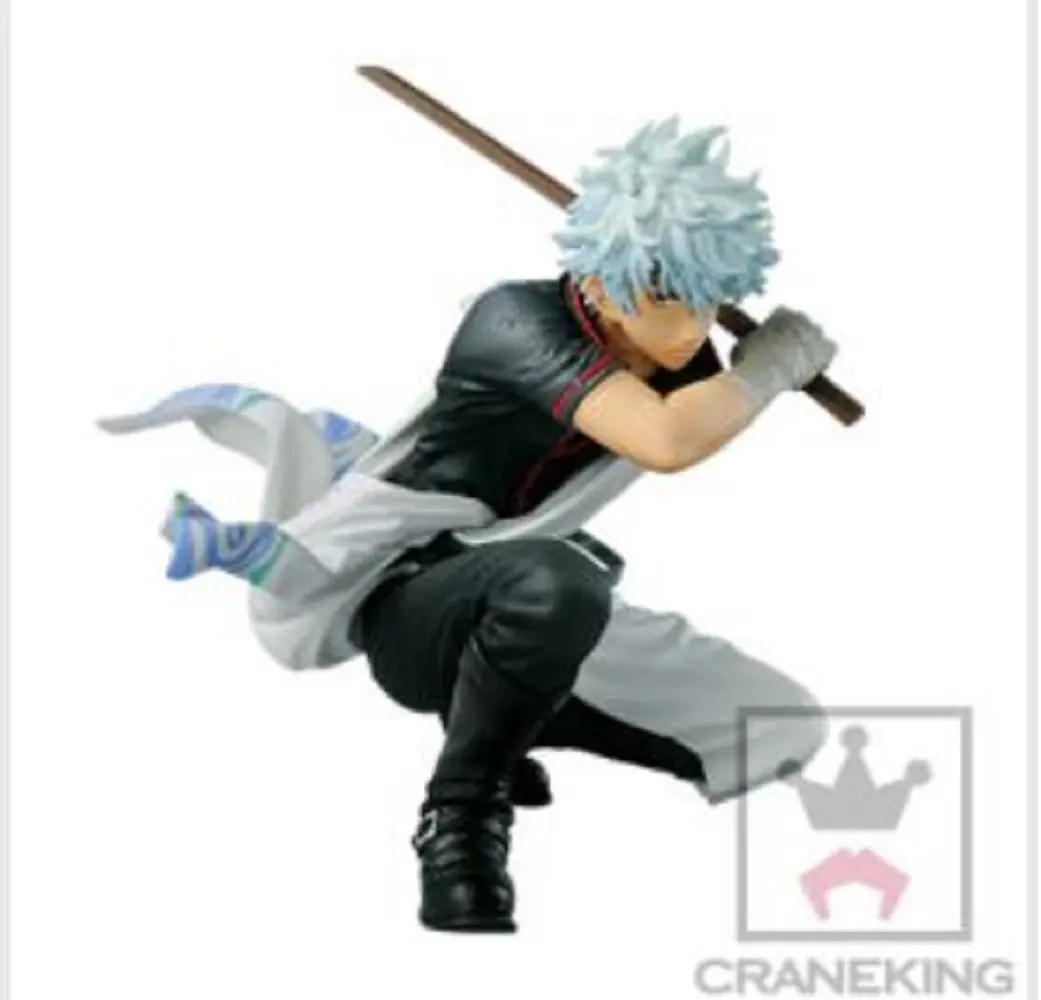 gintoki figure banpresto