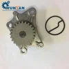 Excavator S4L S4L2 Engine Spare Parts 31A35-30010 oil pump