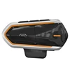 QTBE6 Motorcycle Helmet Headset Bluetooth 2.1