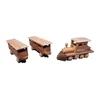 Manufacturing Factory Train Model Toys Set Good Price OEM Acceptable Made In Vietnam