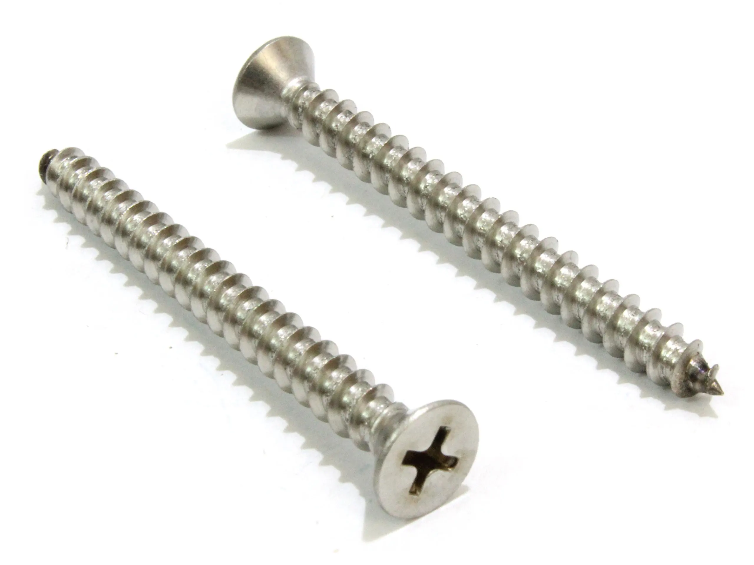 stainless steel screws quotes