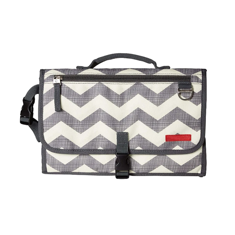 travel changing station