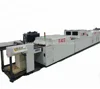 High Speed Automatic UV Screen Paper Printing Machine Producing Line