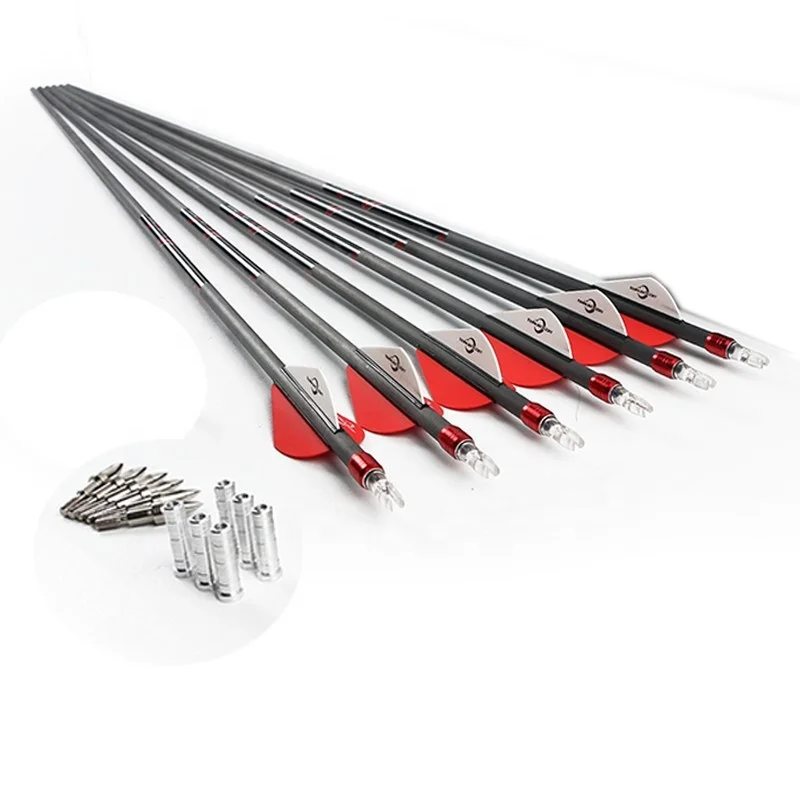 Archery Stabilizer Weights Counterweight Kit Balance For Recurve Bow