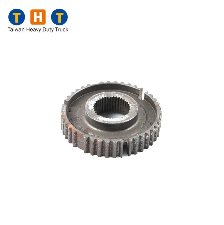 Transmission Assembly for Mitsubishi Fuso - High Quality