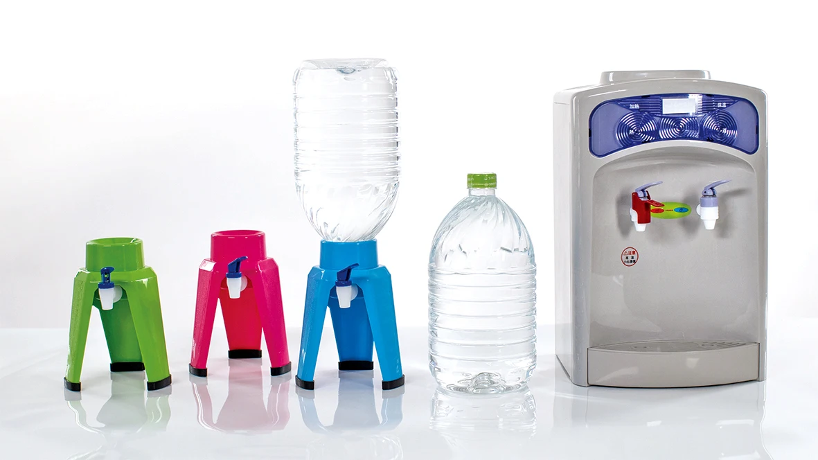 45mm 5l Pet Water Bottle Water Dispenser Cap Buy 5l Water Bottle