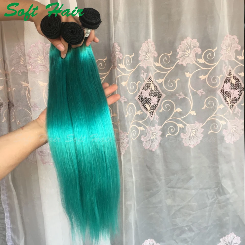 Wholesale High Quality Silky Straight Grade 8a Virgin Hair