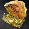 Wholesaler & Supply ; Natural Ocean Jasper Rough