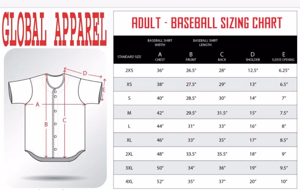 Custom Baseball Jerseys Design Your Own Custom Baseball Uniforms ...