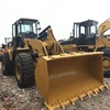 Used CAT 966 wheel loader second hand high quality caterpillar 966H loader for sale
