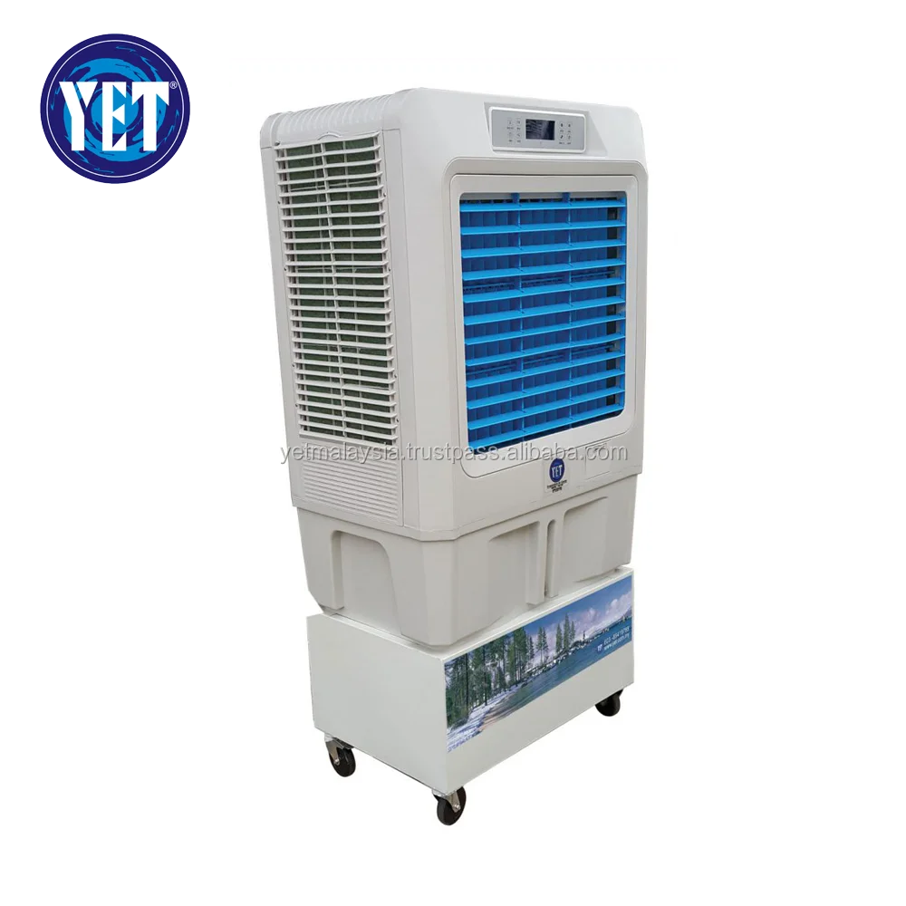 yet air cooler