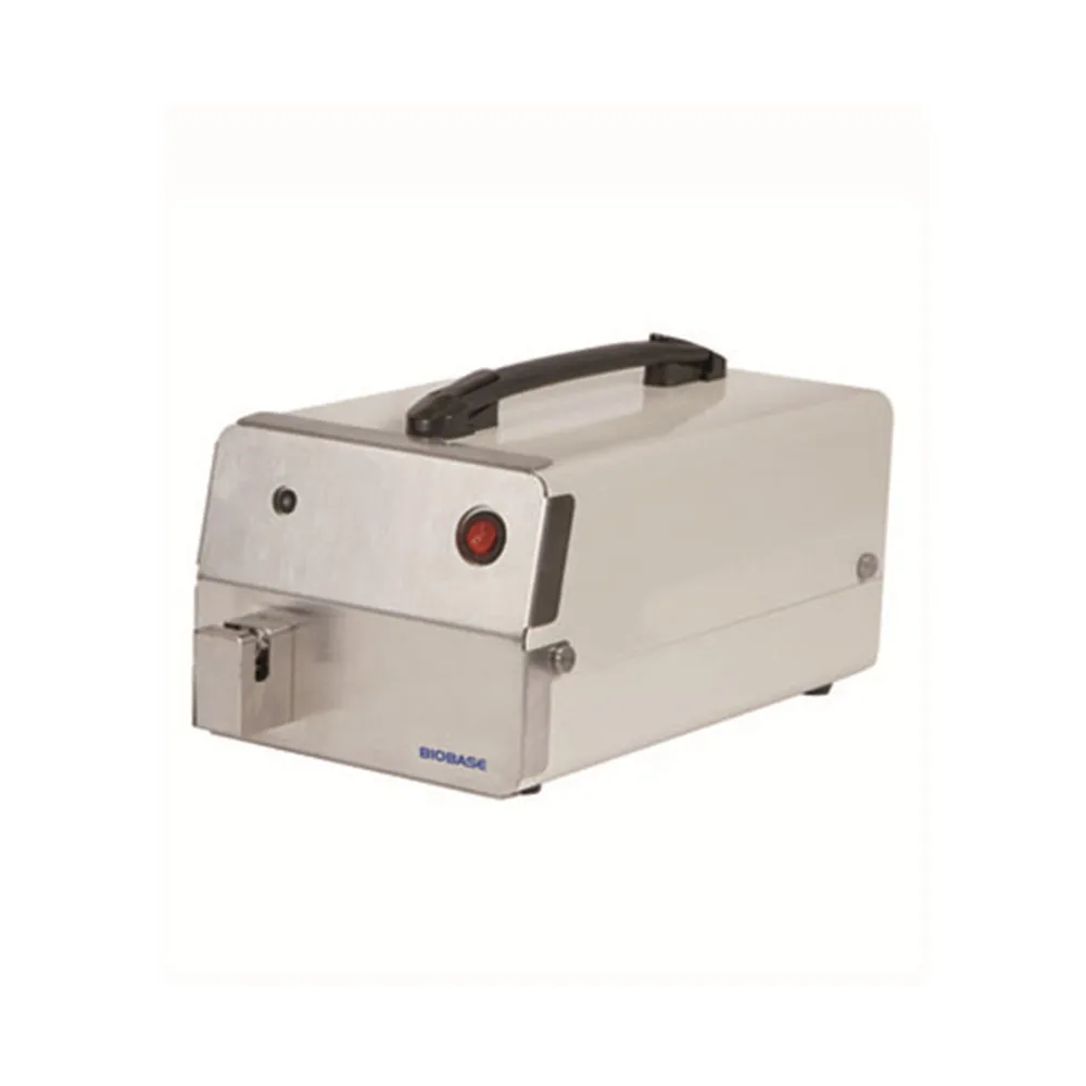 Biobase Cheap Machine Hospital Lab Medical Portable Bank Electric Blood Bag Tube Sealer Buy