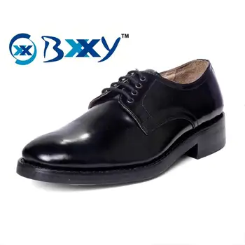 Goodyear Welted Shoes,Men Leather Dress 