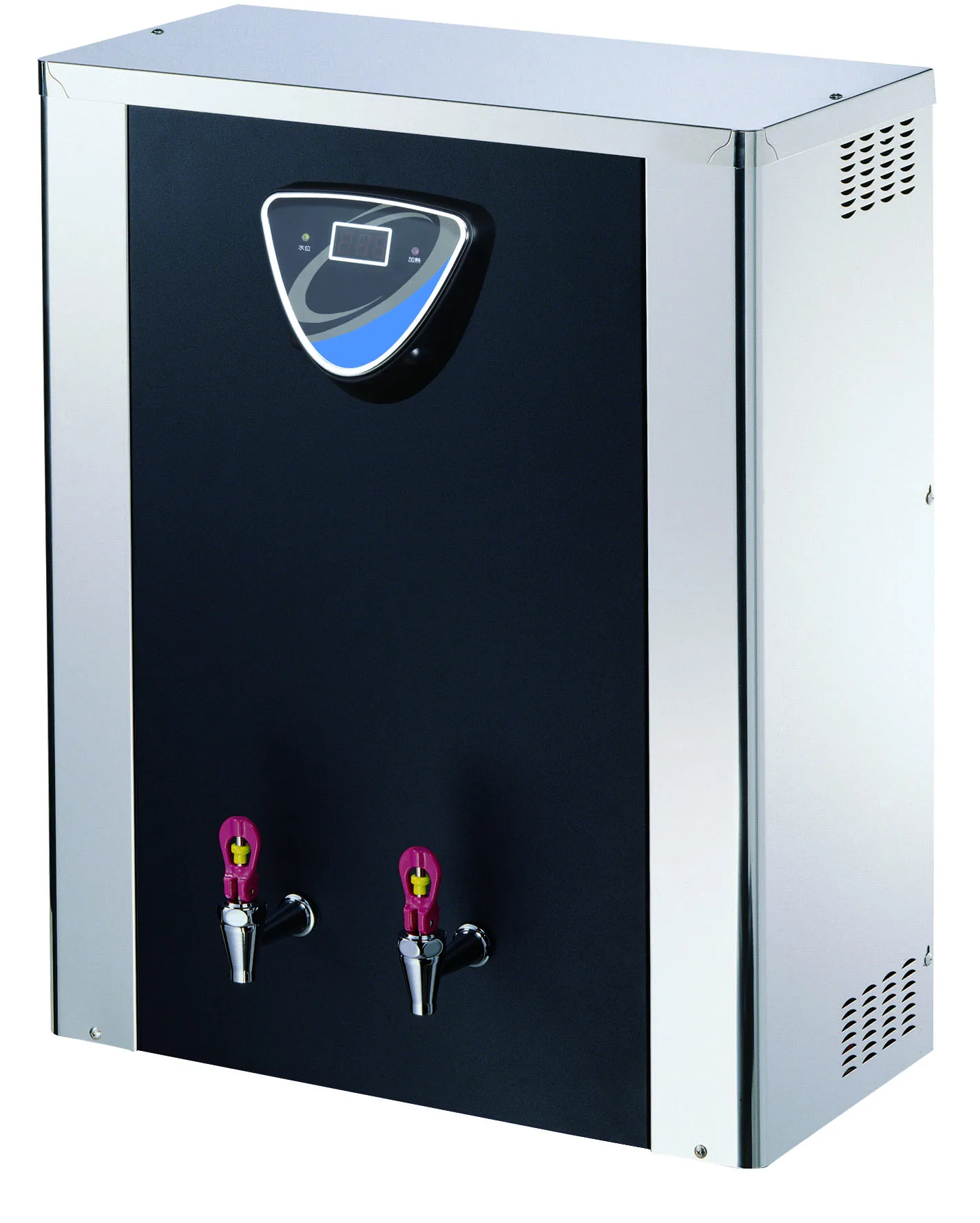 [taiwan Buder ] Commercial 20l Counter Top Instant Boiling Water