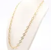 Used Van Cleef & Arpels jewelry GOLD Necklaces for wholesale to jewellers [Pre-Owned Jewelry Business Consulting Company]