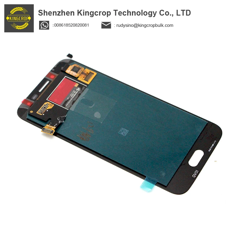 j2 pro lcd replacement