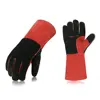 Hobart 770440 Premium Form Fitted Welding Gloves