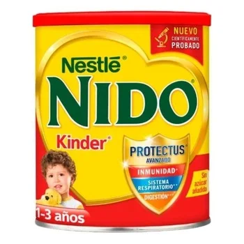 nido for 6 months baby