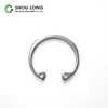 Stainless steel Shaft Internal Retaining Ring Circlip Din 472