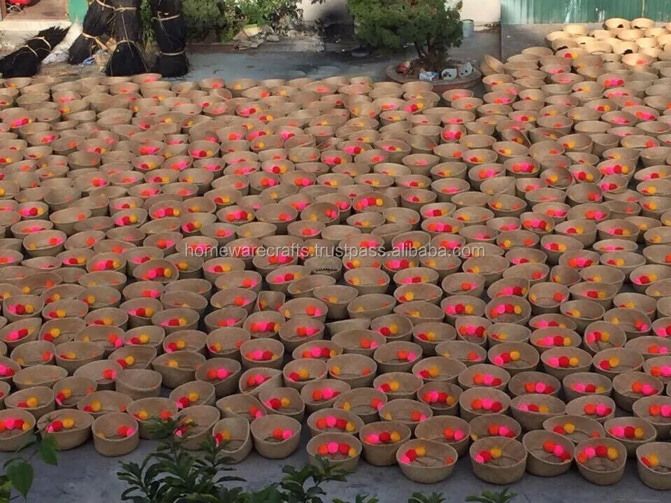 Hot Sale Seagrass Basket Vietnam Woven Seagrass Basket Seagrass Market