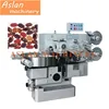 candy cut and wrap machine/Caramel Cut & Double Twist Wrapper machine