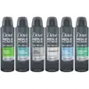 Dove Men Plus Care Antiperspirant Deodorant Stick Extra Fresh