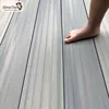 wood plastic composite profile extrusion machine made wpc decking floor decking