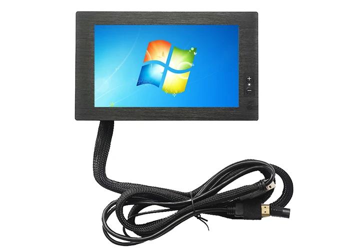 lcd waterproof quotation