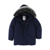 Ready Pack able Men Light Down Jacket High down jacket