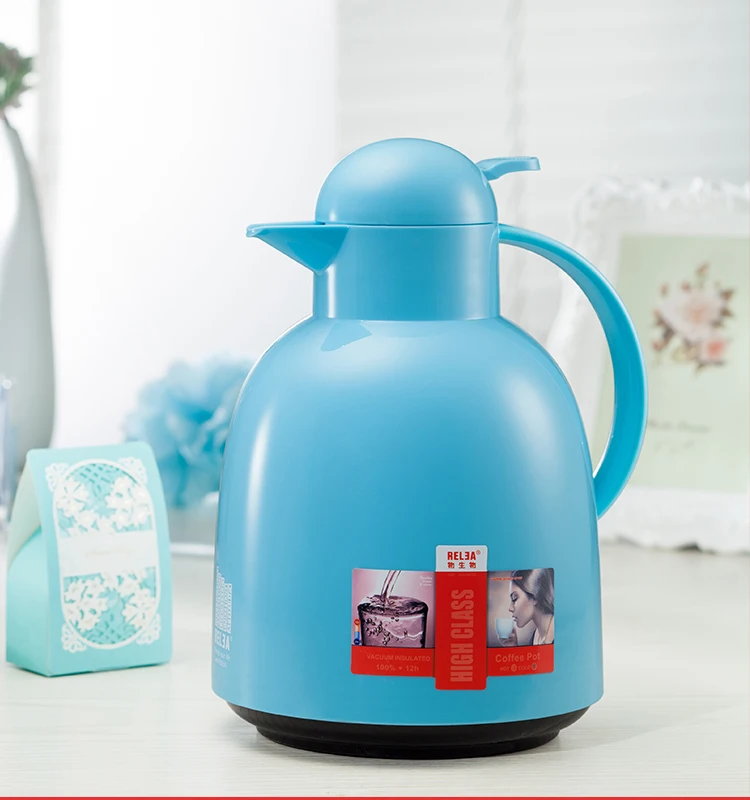 New Plastic Vacuum Flask And Thermos Kettle Buy Flask Kettle,Thermos