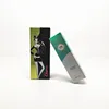 Fashionable Design Customized Printed Folding Paper Lipstick Packaging Box