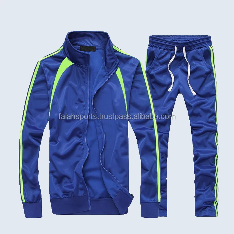 polyester sweat suits